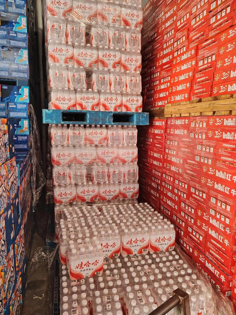 进口食品零售：让味蕾周游世界