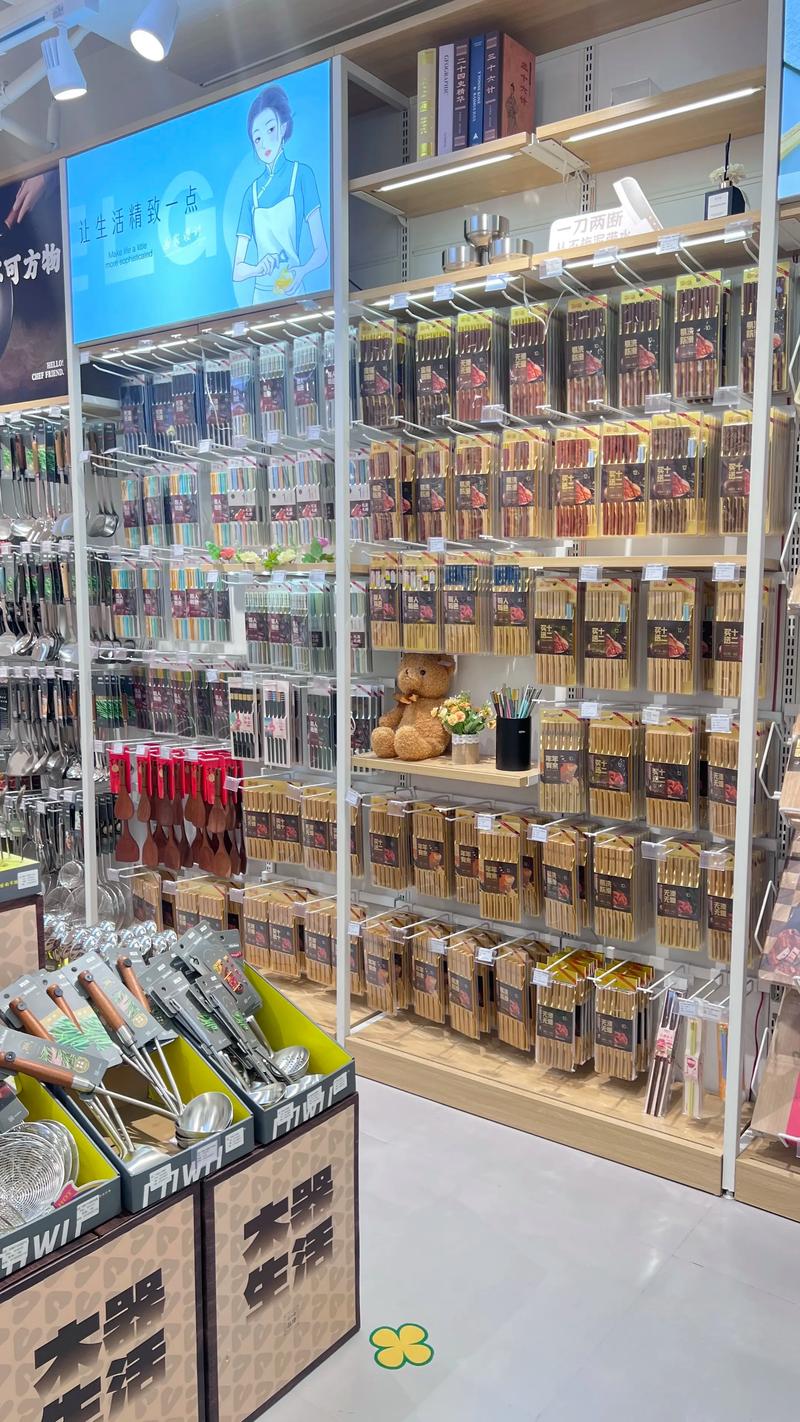 海口百货店：警惕误区，选择正确的购物路径